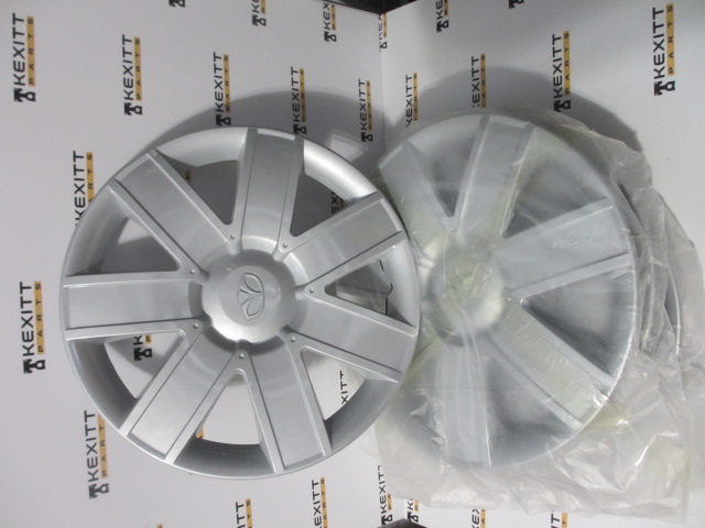 Колпак колесного диска (Комплект колпаков*4шт) ДЭУ R15 96452327
