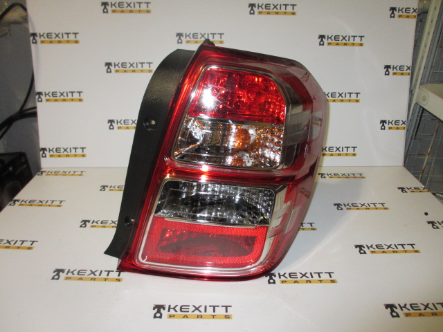 Фонарь задний правый Шевроле Кобальт 15 - Chevrolet Cobalt 15- (без надписи Шевроле) GM 52023547