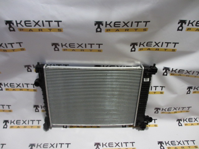 Радиатор охлаждения Ravon Nexia R3 15- GM 94513436